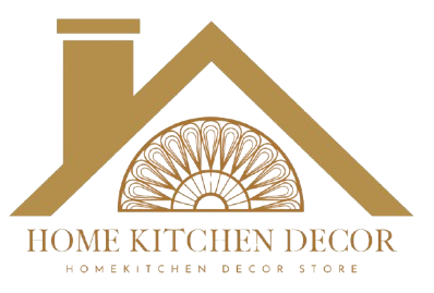 Home Kitchen Decor